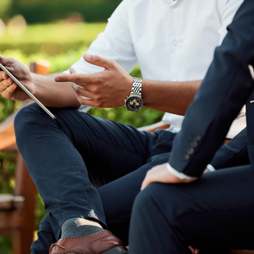 Project Management Integration