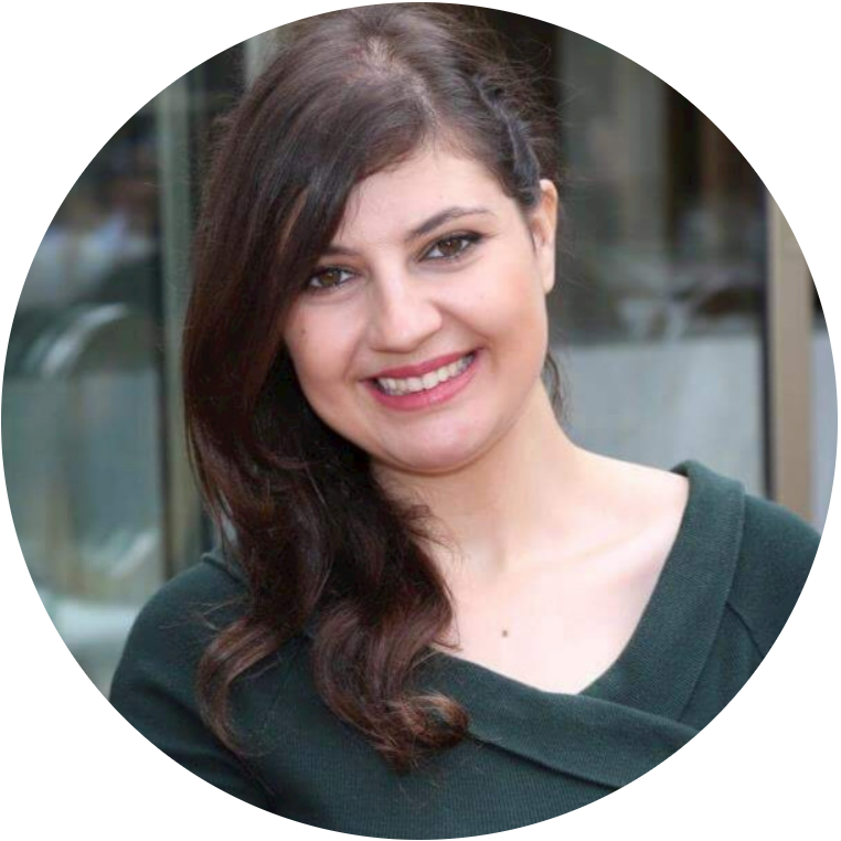 Tamara Bou Zein Eddine profile picture
